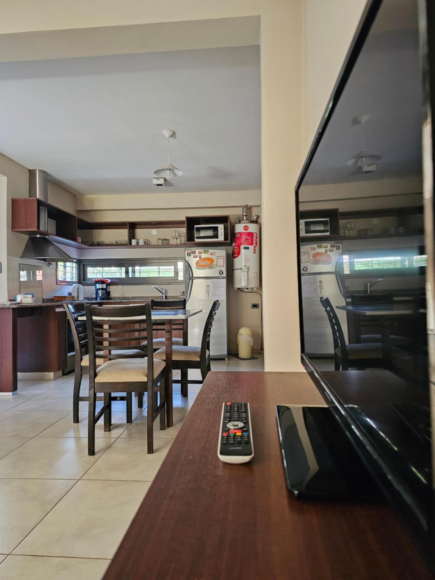 Alquiler Maipu Mendoza Apartamento Exterior foto